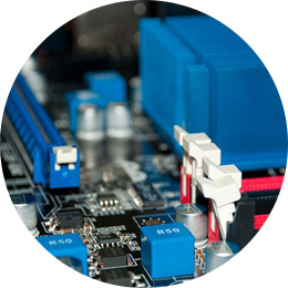 鋰離子電池、超級(jí)電容器