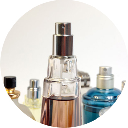 食品包裝、化妝美容