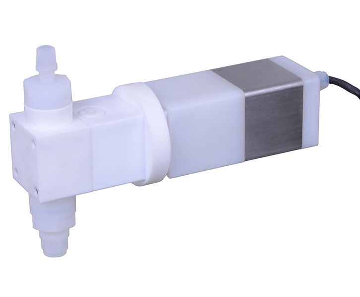 電動(dòng)耐酸注液泵