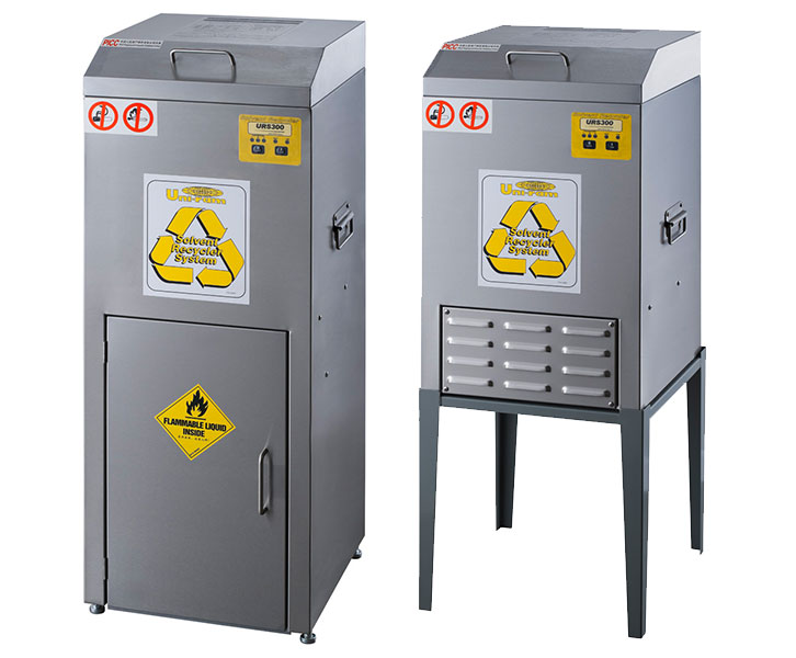 單批次溶劑回收機(jī) 單批次溶劑回收機(jī)