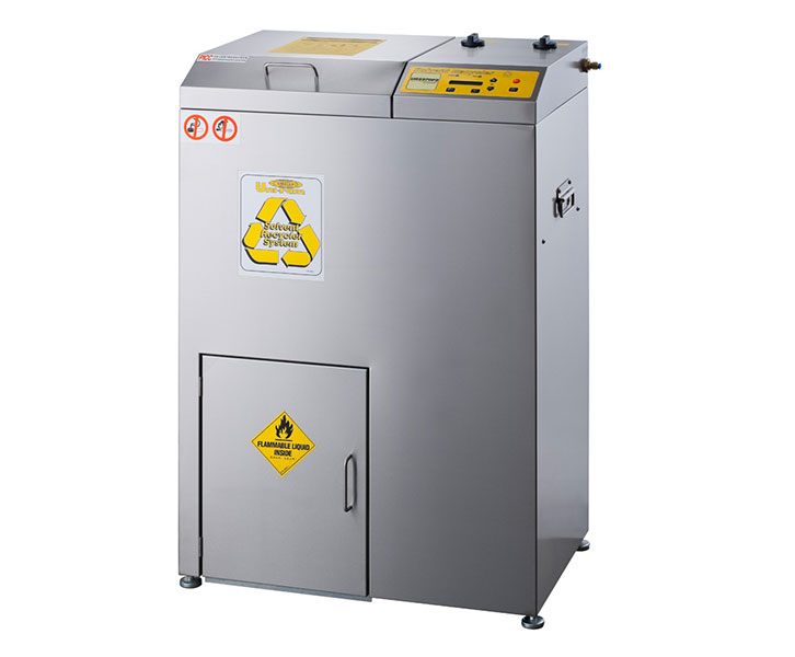 單批次溶劑回收機(jī) 單批次溶劑回收機(jī)