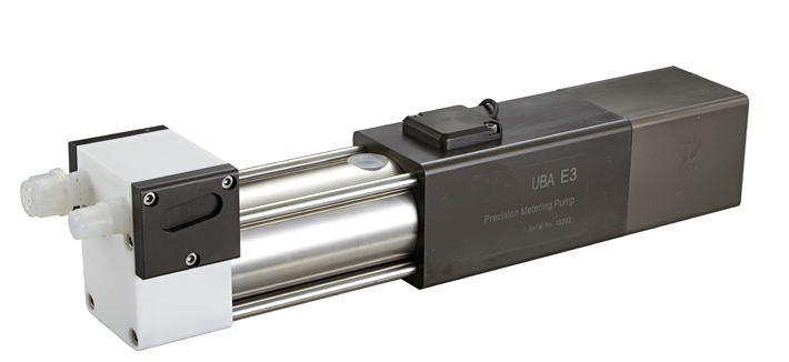 聯(lián)動(dòng)三通閥精密注液泵